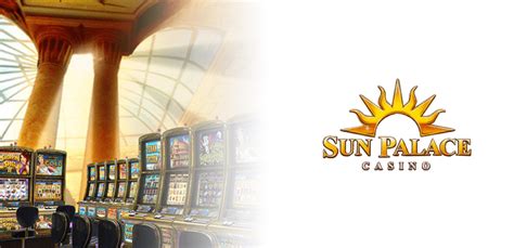 sun palace casino mobile.
